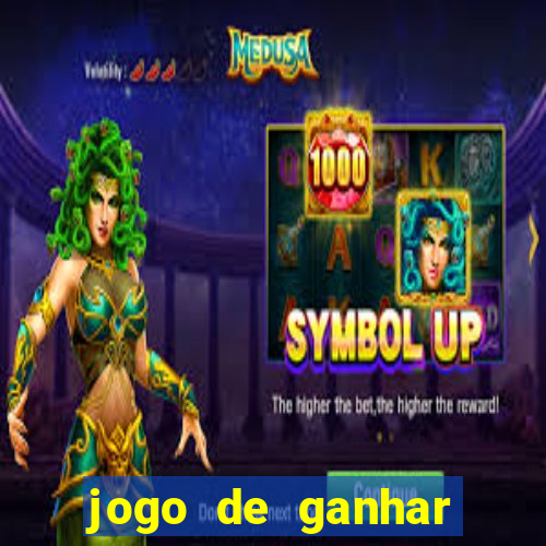 jogo de ganhar dinheiro de verdade sem depositar